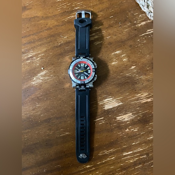 Reactor Professional diver watch very rare - Picture 4 of 7